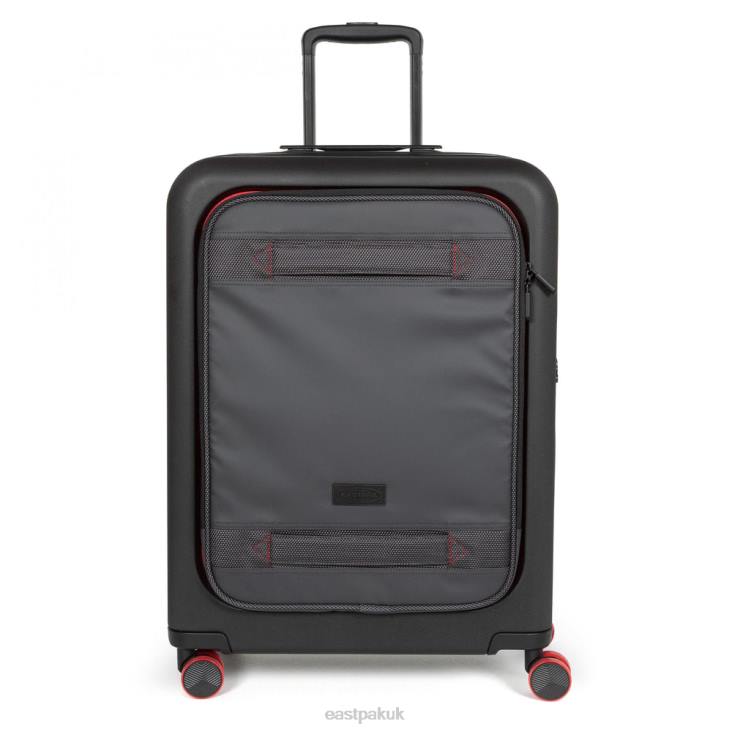 Eastpak CNNCT Case L CNNCT Accent Grey LTZJ214 Luggage