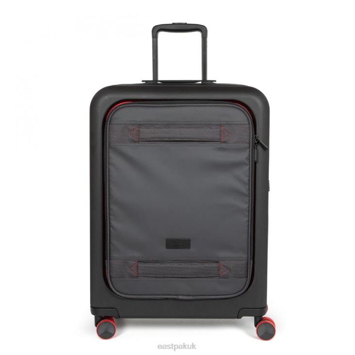 Eastpak CNNCT Case M CNNCT Accent Grey LTZJ229 Luggage
