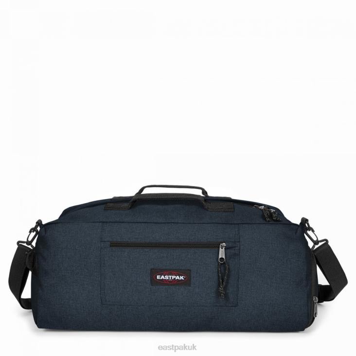 Eastpak Duffl'R L Triple Denim LTZJ233 Luggage