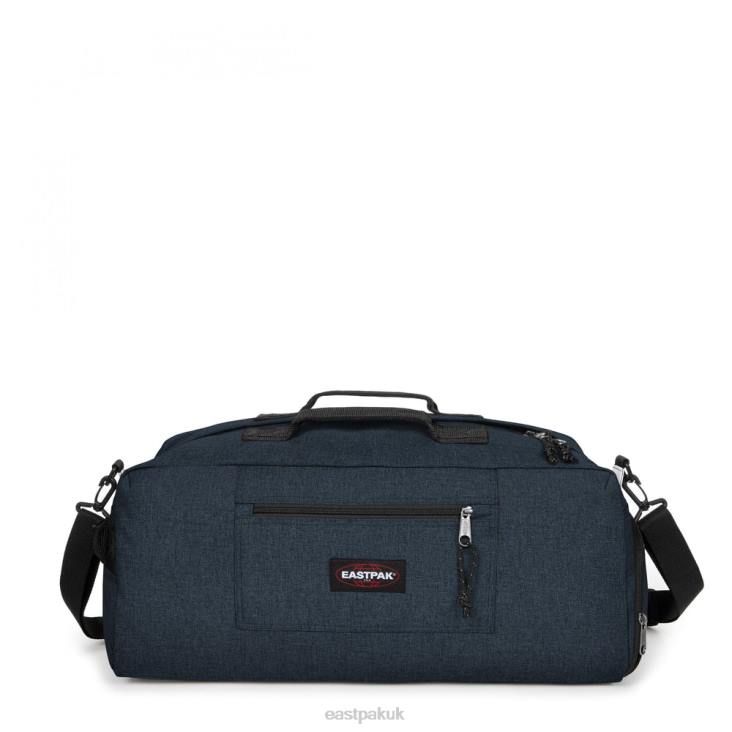 Eastpak Duffl'R M Triple Denim LTZJ234 Luggage