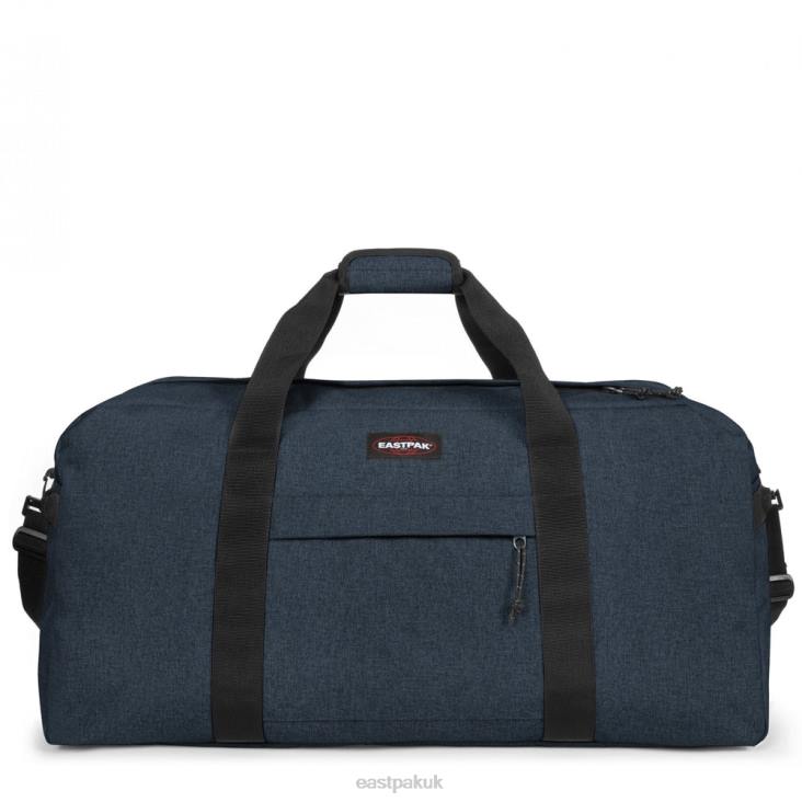Eastpak Terminal + Triple Denim LTZJ228 Luggage