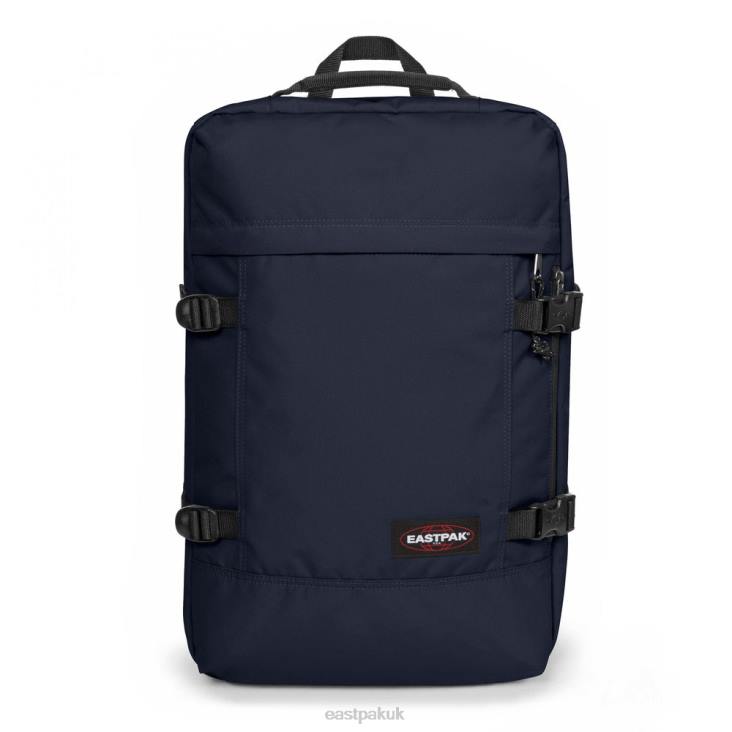 Eastpak Travelpack Ultra Marine LTZJ235 Luggage