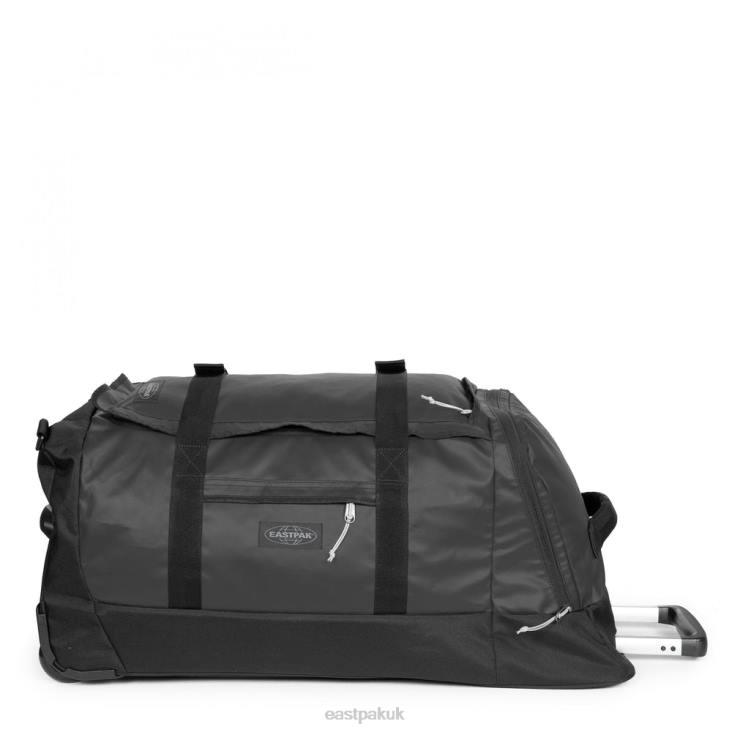 Eastpak Perce Wheel L Tarp Black LTZJ221 Luggage