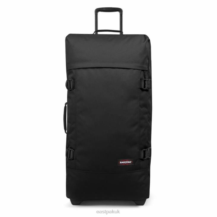 Eastpak Tranverz L Black LTZJ222 Luggage