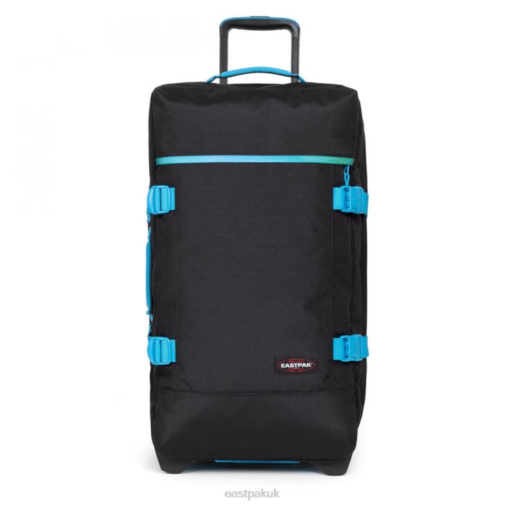 Eastpak Tranverz L Kontrast Grade Blue LTZJ223 Luggage