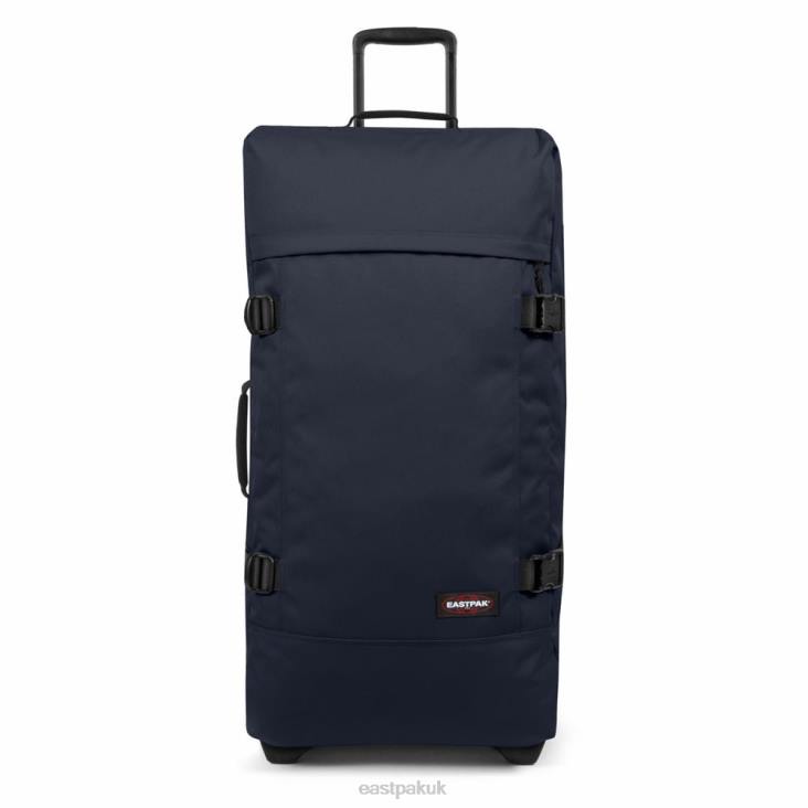 Eastpak Tranverz L Ultra Marine LTZJ226 Luggage
