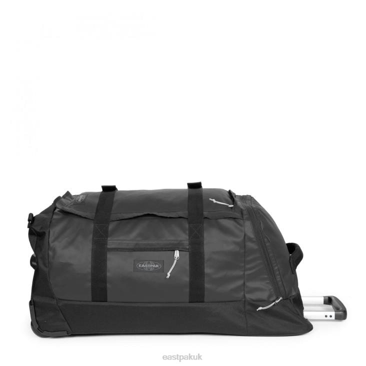 Eastpak Perce Wheel M Tarp Black LTZJ238 Luggage