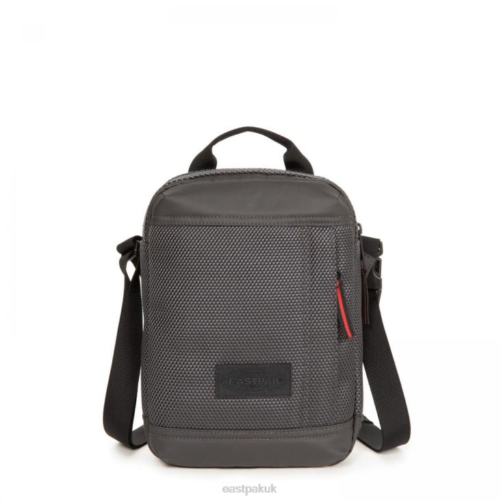 Eastpak The One Cnnct Grey LTZJ244 Shoulder Bags