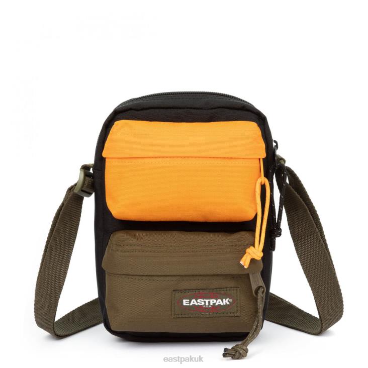 Eastpak The One Doubled Casual Blocked LTZJ262 Shoulder Bags