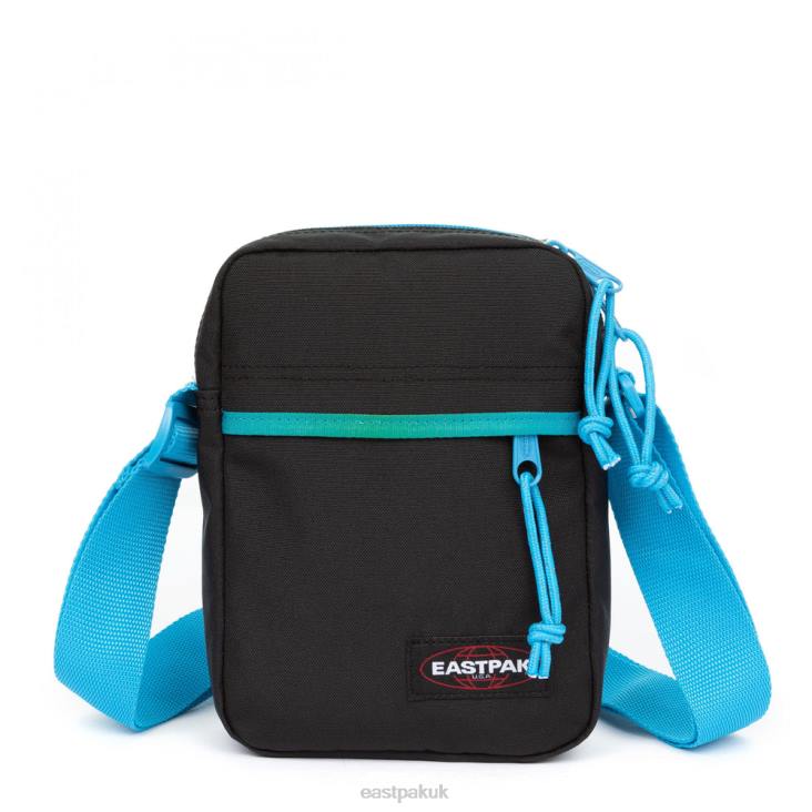 Eastpak The One Kontrast Grade Blue LTZJ261 Shoulder Bags