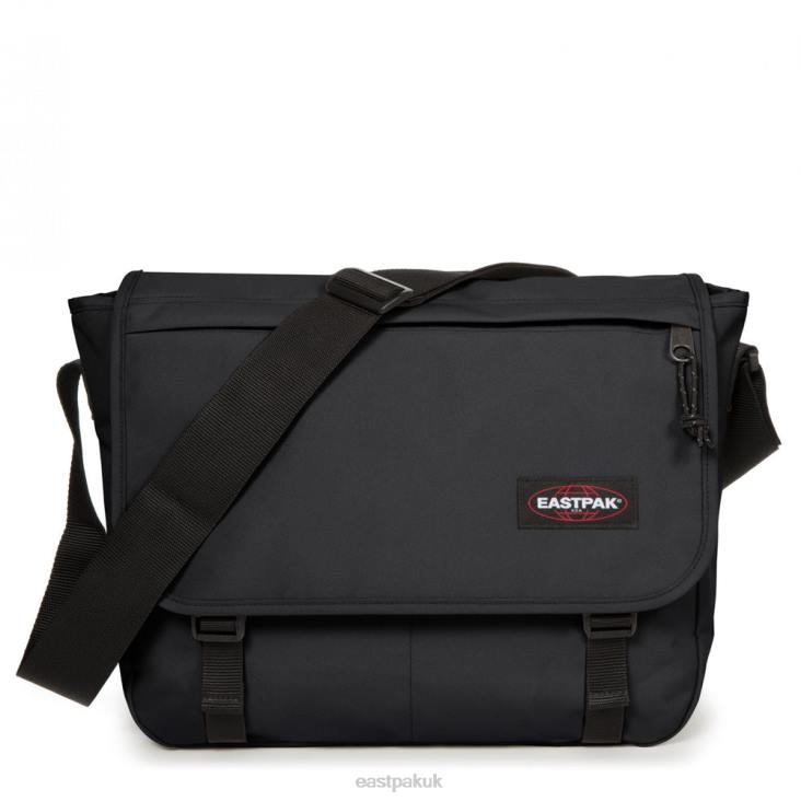 Eastpak Delegate + Black LTZJ272 Shoulder Bags